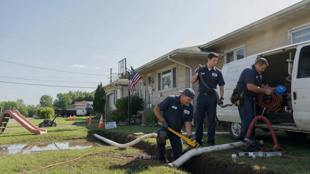 Toilet Installation in Daggett, MI near me
